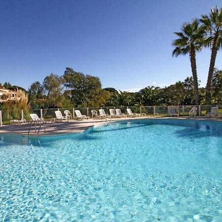 Residence Standing Riviera Golf Mandelieu Dış mekan fotoğraf