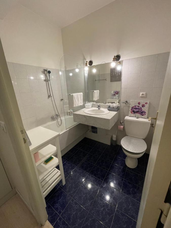 Residence Standing Riviera Golf Mandelieu Dış mekan fotoğraf